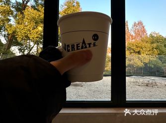 上海周末️露营咖啡店偶遇超萌哈基米～