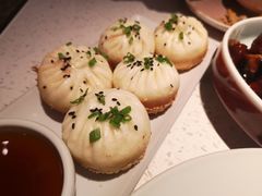 招牌生煎包-竹外桃花·江南小酒馆(SKP·S店)