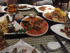 -食肆&Fourteen(武林夜市店)