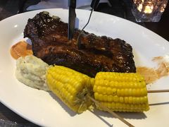 -小火花·干式熟成牛排馆Spark SteakHouse(剑桥郡店)