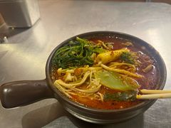 -O记东北砂锅麻辣烫