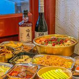 古地石这家阿季真的很适合和朋友吃夜宵小酌一下啊！