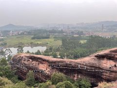 -马头山