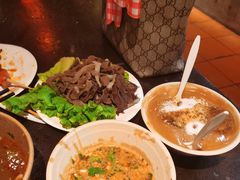 面茶-和平菓局(王府井店)