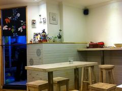 -十面欢腾·海鲜面·台式Bistro(长乐路店)