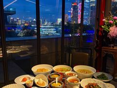 -三利音·东方司宴(外滩店)