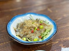 -叶存利海鲜大馅饺子(海宁路总店)