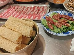 -韩宫宴烤肉·黑毛和牛·料理(宜兴八佰伴店)