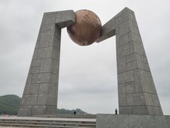 -青澳湾北回归线广场