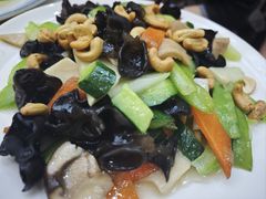 -清真·同发顺饭庄·烧麦(总店)