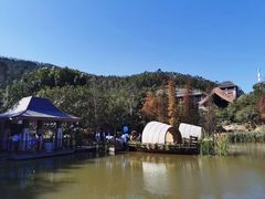 -美的鹭湖森林度假区