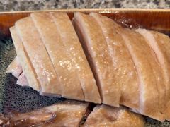 -南京大牌档(中山陵店)