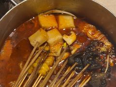 -丰茂烤串(建设街店)
