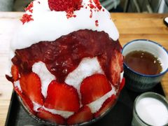 -WONDER ICE 萬得冰田(建設路总店)