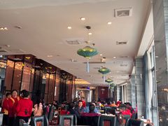 -忘情水鱼头·鲜鱼火锅(滨江中路店)