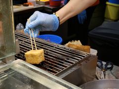 -佳记小食店(旺角店)