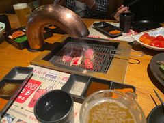 -千寻烧肉(政务区店)