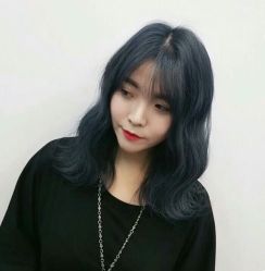 -GIRL STYLE 烫发·染发沙龙
