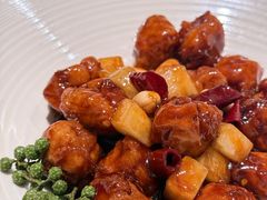 -枣子树·素食餐厅(普陀山店)