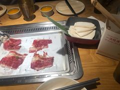 -新石器烤肉(无锡万象城店)