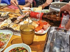 -蚝英雄·鲜蚝自助专门店