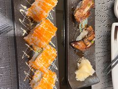 -昱匠·日本料理(金融街店)