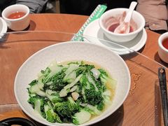 -鑫小城故事·藕汤·家常菜(台北一路总店)
