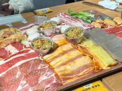 -乌拉烤肉(如皋首店)