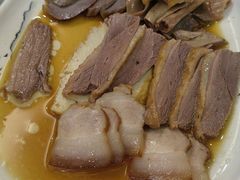 -潮道鱼仔店·潮汕味(长兴路店)
