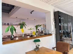 -沏点Trattoria意大利餐厅(新街口店)