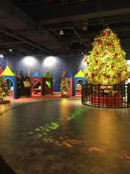 -幻贝家儿童乐园(苏州中心店)