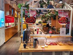 -嘉和一品粥(方庄店)