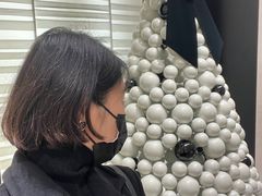 -CHANEL(恒隆广场店)