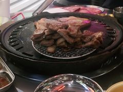 -玄希浪漫厨房·韩料烤肉(湖滨银泰in77店)