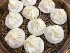 -朱新年·苏式汤团·面点(北寺塔店)