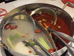 -八合里潮汕鲜牛肉火锅(上海汇智广场店)