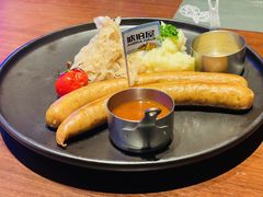 -Ambra Haus琥珀屋精酿餐厅(宝山店)