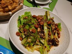 -鑫小城故事·藕汤·家常菜(台北一路总店)