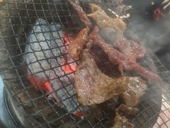 -韩风烤牛肉冷面店