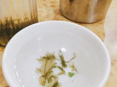 紫菜汤-张大娘面馆(新城路店)