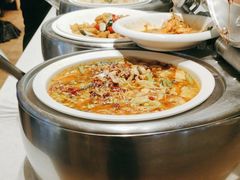 -凡塔斯牛排自助餐厅(莆田万达店)