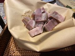 -南京大牌档(香港广场店)