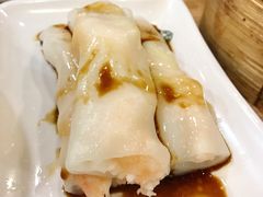 肠粉-添好运点心专门店(中环IFC店)