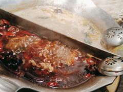 -湊湊火锅·茶憩(打浦桥日月光店)