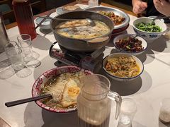 -湘村小灶·地道长沙菜·本地人优选(万家丽路店)
