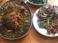 -和福餐馆(西江古街店)