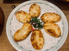 -新白鹿餐厅(城西银泰城店)