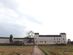 -林寨古村