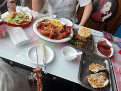 -刘一龙虾.烧烤(理工直营店)