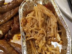 -12道烤味自助牛排海鲜烤肉餐厅(鑫都国际广场店)